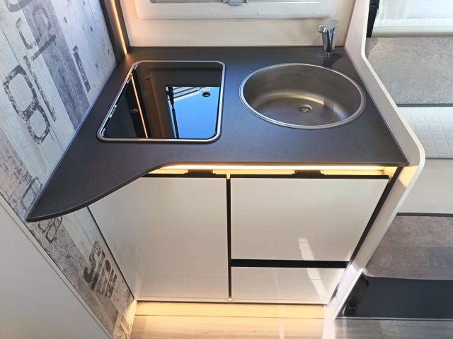 Mc Louis Yearling 81 - Photo 13