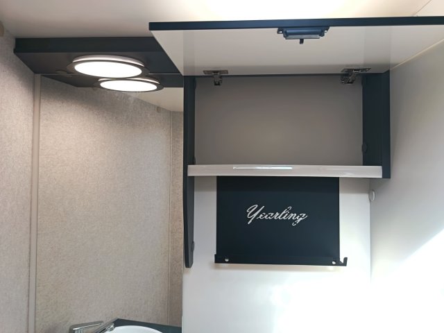 Mc Louis Yearling 81 - Photo 19