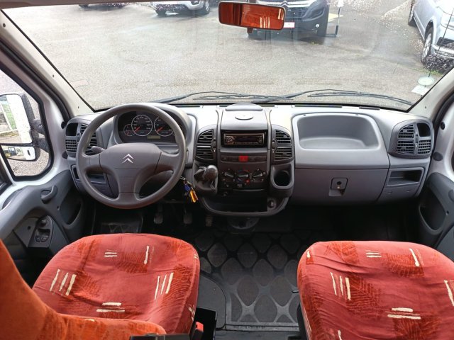 Pilote Pacific 68 - Photo 6