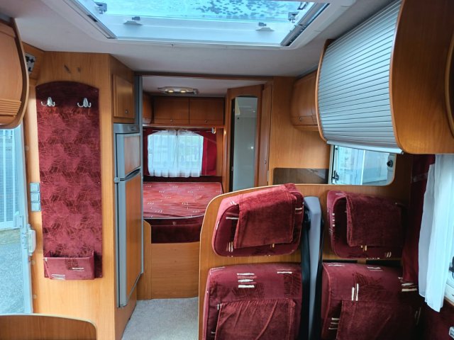 Pilote Pacific 68 - Photo 7