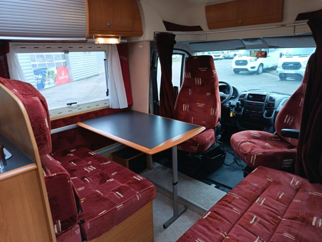 Pilote Pacific 68 - Photo 9