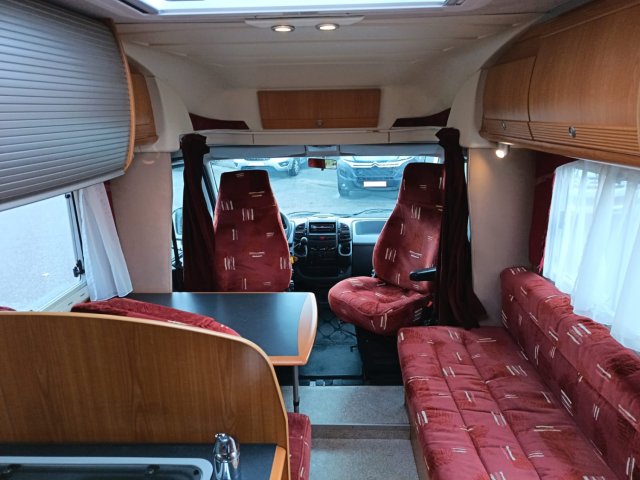 Pilote Pacific 68 - Photo 10