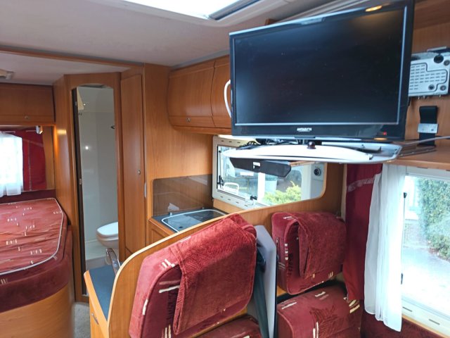 Pilote Pacific 68 - Photo 11