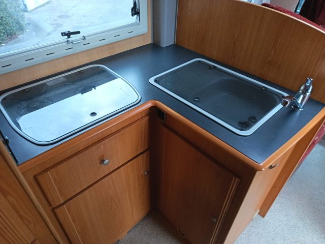 Pilote Pacific 68 - Photo 12