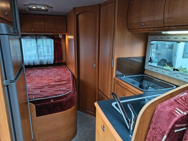 Pilote Pacific 68 - Photo 14