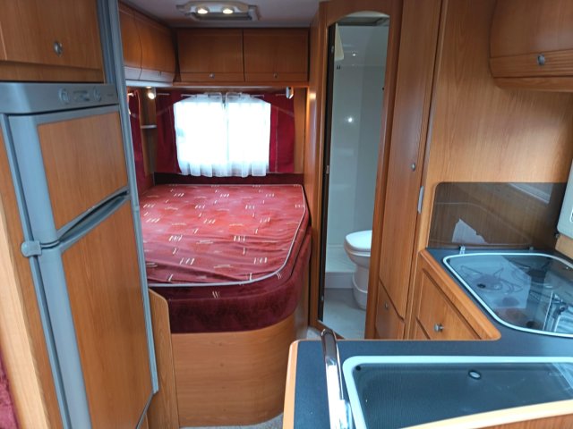 Pilote Pacific 68 - Photo 15