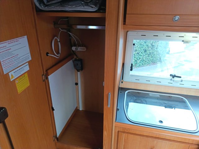 Pilote Pacific 68 - Photo 16