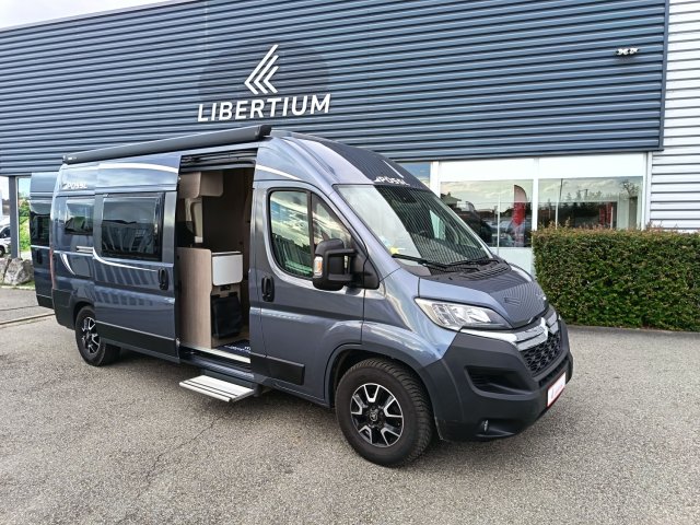 Possl 2 Win Plus Occasion