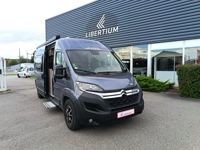 Possl 2 Win Plus - Photo 2