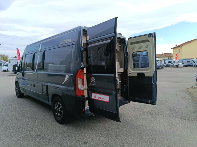 Possl 2 Win Plus - Photo 4