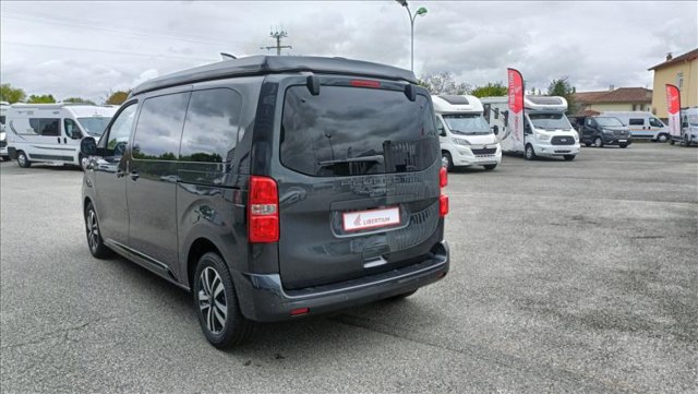 Possl Campster - Photo 12
