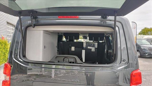 Possl Campster - Photo 15