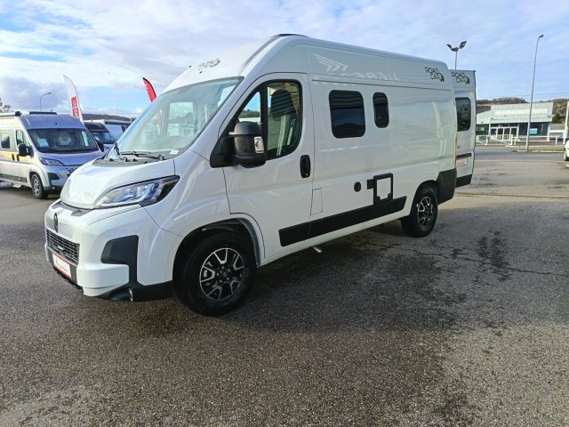 Possl Roadcar R 540 Plus R540 - Photo 2