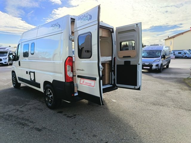 Possl Roadcar R 540 Plus R540 - Photo 3