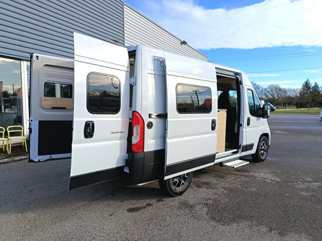 Possl Roadcar R 540 Plus R540 - Photo 4