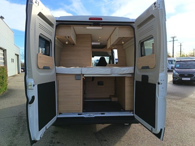 Possl Roadcar R 540 Plus R540 - Photo 5