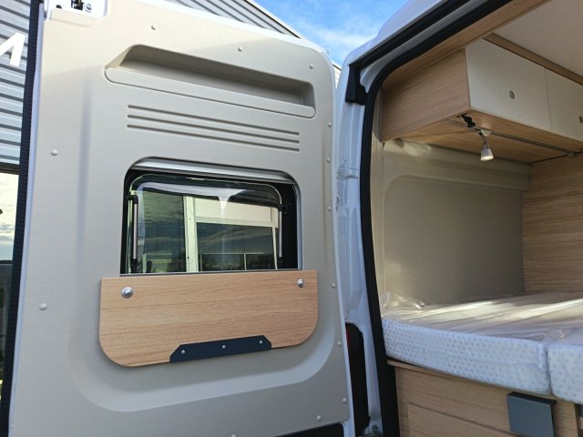 Possl Roadcar R 540 Plus R540 - Photo 8