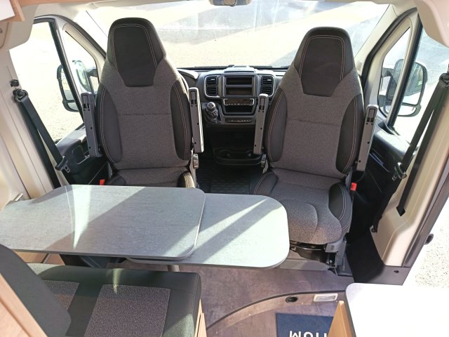 Possl Roadcar R 540 Plus R540 - Photo 13