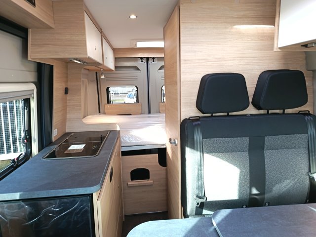 Possl Roadcar R 540 Plus R540 - Photo 14