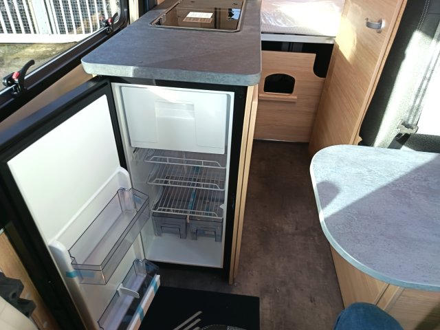 Possl Roadcar R 540 Plus R540 - Photo 15