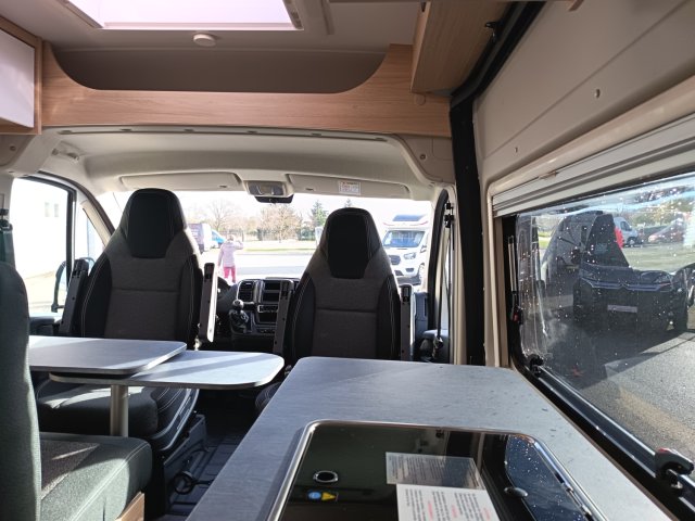 Possl Roadcar R 540 Plus R540 - Photo 17