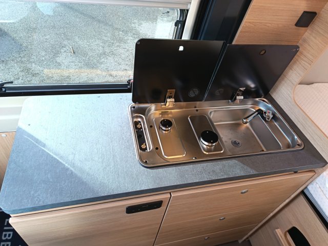 Possl Roadcar R 540 Plus R540 - Photo 20