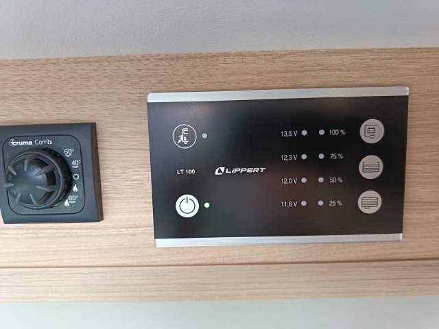 Possl Roadcar R 540 Plus R540 - Photo 21