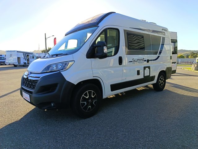 Possl Summit 540 Prime - Photo 2