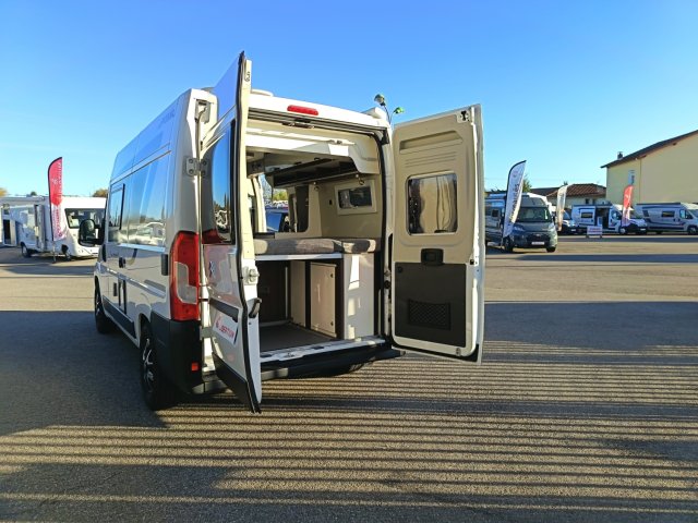 Possl Summit 540 Prime - Photo 3