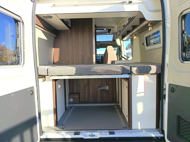 Possl Summit 540 Prime - Photo 5