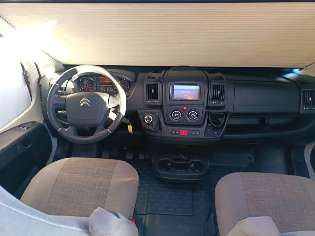 Possl Summit 540 Prime - Photo 7