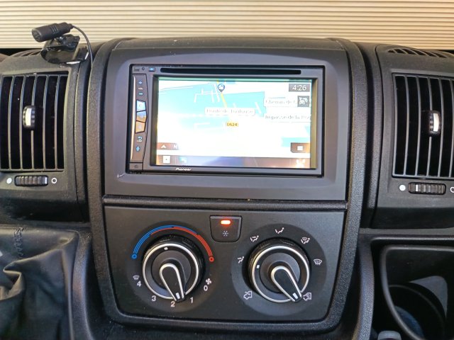 Possl Summit 540 Prime - Photo 8