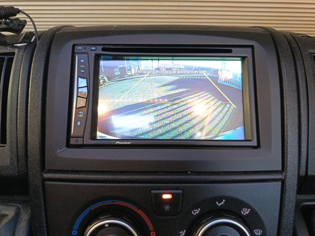 Possl Summit 540 Prime - Photo 9