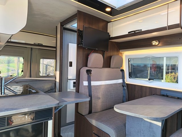 Possl Summit 540 Prime - Photo 10