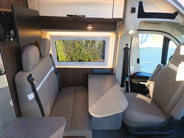 Possl Summit 540 Prime - Photo 11