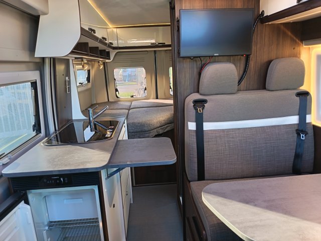 Possl Summit 540 Prime - Photo 12