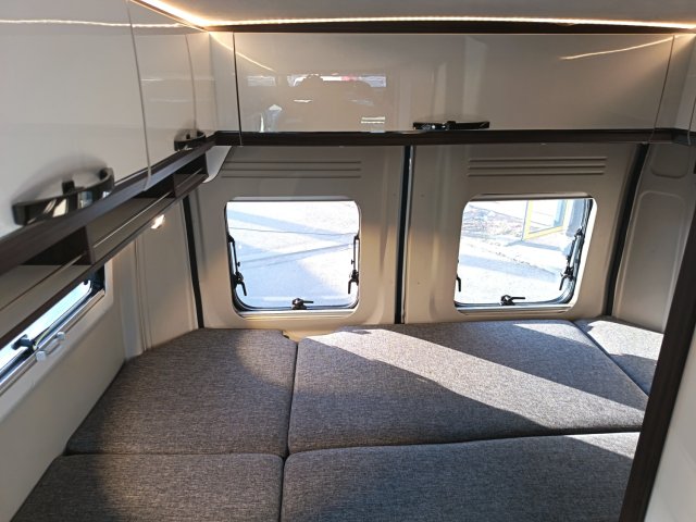 Possl Summit 540 Prime - Photo 13