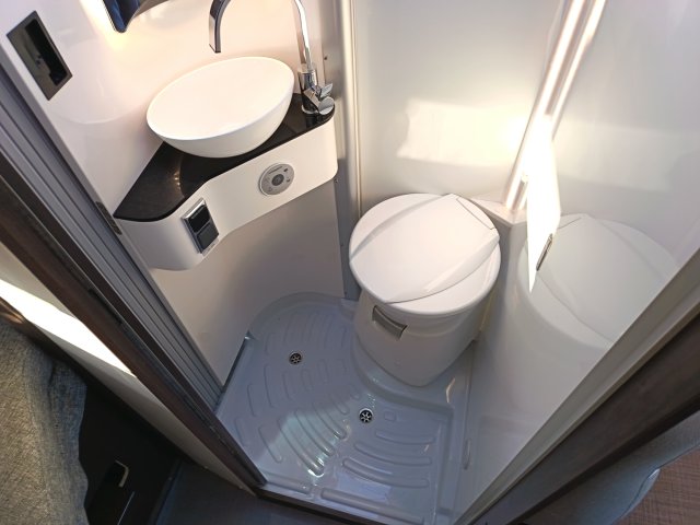 Possl Summit 540 Prime - Photo 14