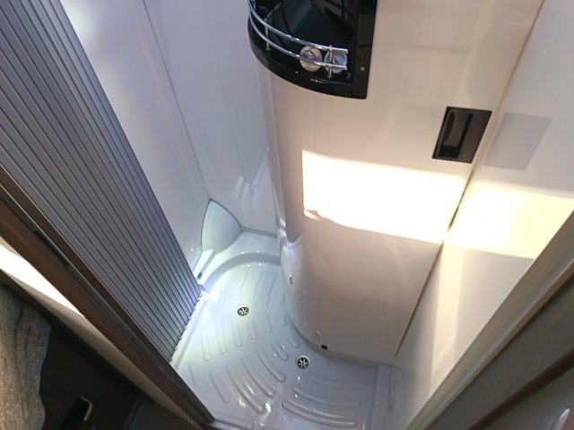 Possl Summit 540 Prime - Photo 15