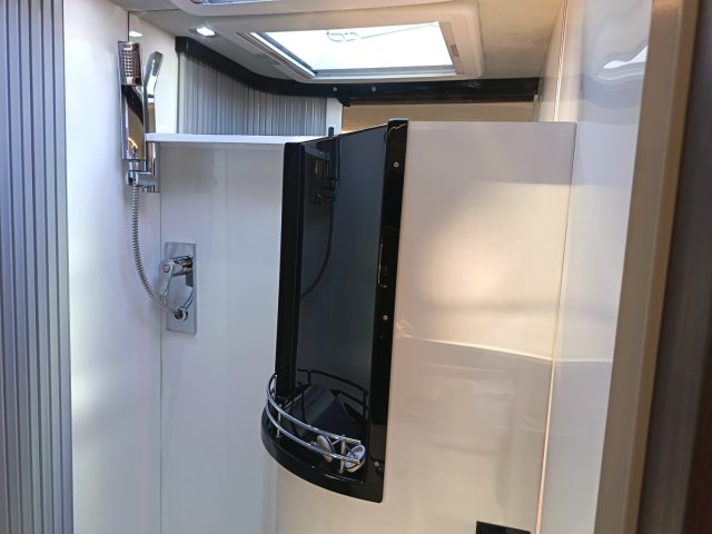 Possl Summit 540 Prime - Photo 16