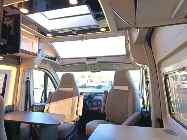 Possl Summit 540 Prime - Photo 17