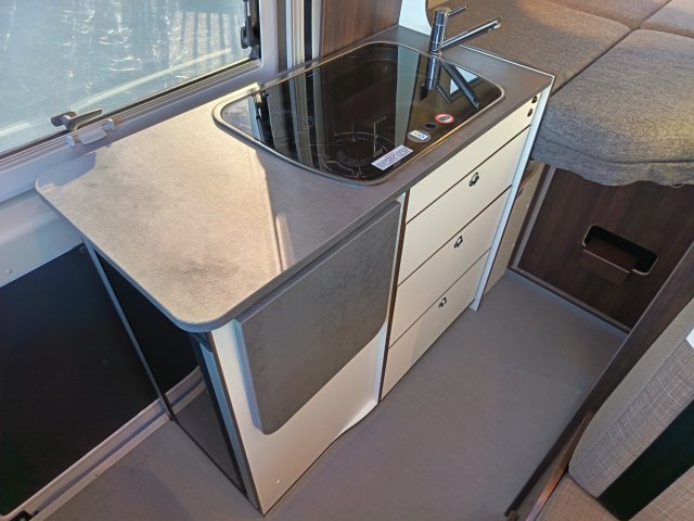 Possl Summit 540 Prime - Photo 18