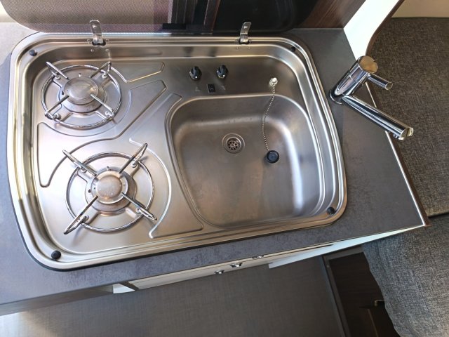 Possl Summit 540 Prime - Photo 19