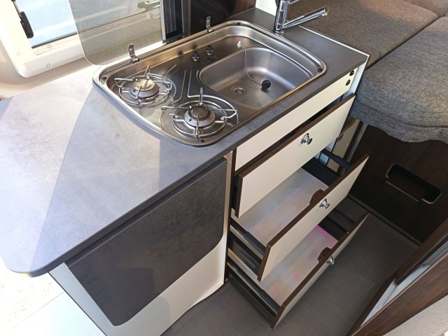 Possl Summit 540 Prime - Photo 20