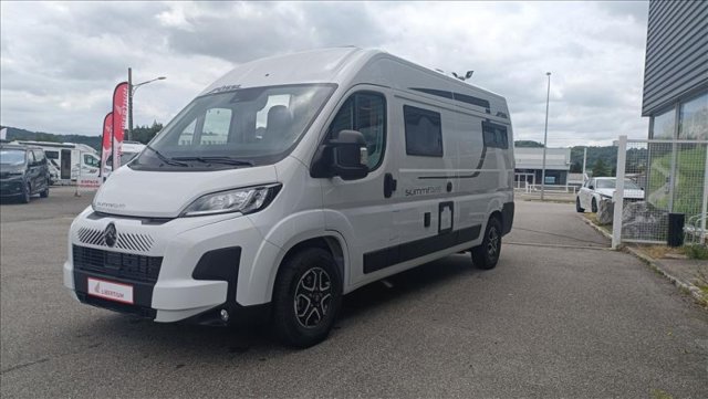 Possl Summit 600 L Shine - Photo 2