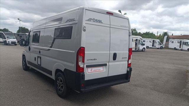 Possl Summit 600 L Shine - Photo 3