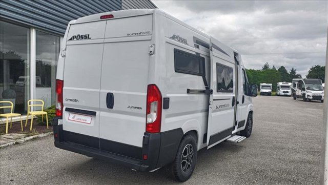 Possl Summit 600 L Shine - Photo 4