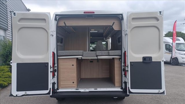 Possl Summit 600 L Shine - Photo 5