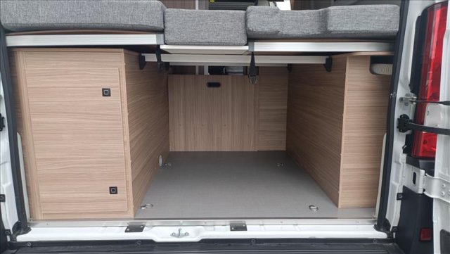 Possl Summit 600 L Shine - Photo 6