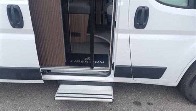 Possl Summit 600 L Shine - Photo 11